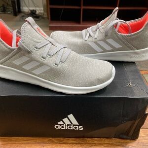 Adidas CLOUDFOAM PURE EG3845 Women’s Size 10